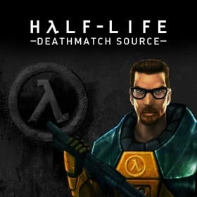 Half-Life Deathmatch: Source