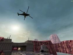 Half-Life: Source Screenshots