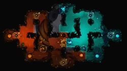 Interloper Screenshots