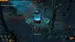 An Ankou Screenshots