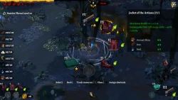 An Ankou Screenshots