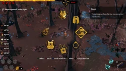 An Ankou Screenshots