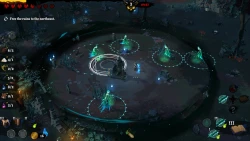 An Ankou Screenshots