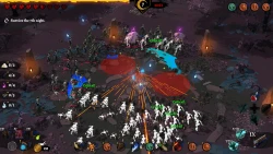 An Ankou Screenshots