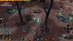 An Ankou Screenshots