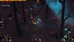 An Ankou Screenshots