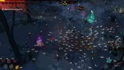 An Ankou Screenshots
