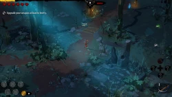 An Ankou Screenshots