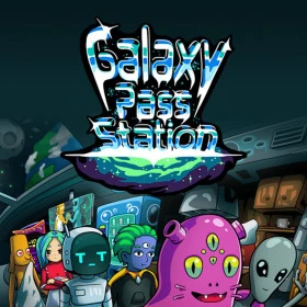 Galaxy Pass Station