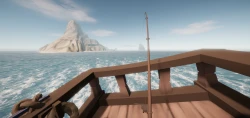 Скриншот к игре Sailwind