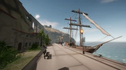 Скриншот к игре Sailwind
