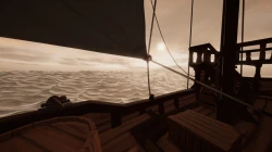 Скриншот к игре Sailwind