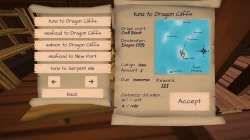 Sailwind Screenshots