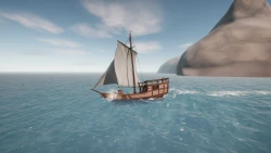 Sailwind Screenshots