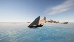 Sailwind Screenshots