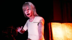 Скриншот к игре Vade Retro : Exorcist