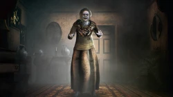 Скриншот к игре Vade Retro : Exorcist