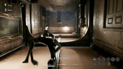 Скриншот к игре Vade Retro : Exorcist