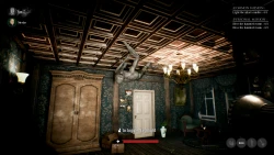 Vade Retro : Exorcist Screenshots