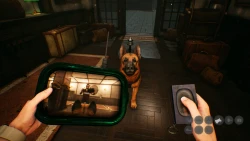 Vade Retro : Exorcist Screenshots