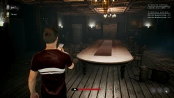 Vade Retro : Exorcist Screenshots