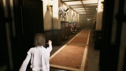 Vade Retro : Exorcist Screenshots