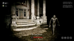 Vade Retro : Exorcist Screenshots