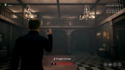 Vade Retro : Exorcist Screenshots