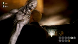 Vade Retro : Exorcist Screenshots