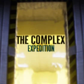 The Complex: Expedition