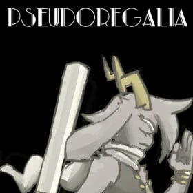 Pseudoregalia