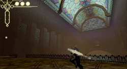 Pseudoregalia Screenshots