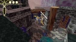 Pseudoregalia Screenshots