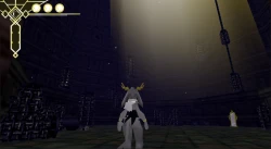 Pseudoregalia Screenshots