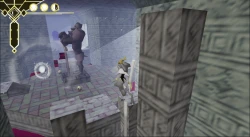 Pseudoregalia Screenshots