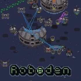 Roboden