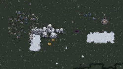 Скриншот к игре Roboden