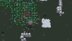 Скриншот к игре Roboden