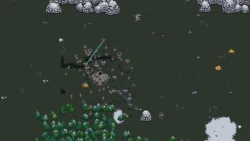 Скриншот к игре Roboden