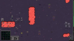 Скриншот к игре Roboden