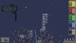 Скриншот к игре Roboden