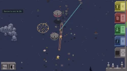 Скриншот к игре Roboden