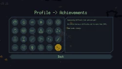 Скриншот к игре Roboden