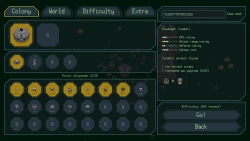 Скриншот к игре Roboden