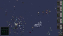 Скриншот к игре Roboden