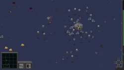 Скриншот к игре Roboden