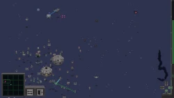 Скриншот к игре Roboden