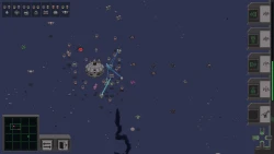 Скриншот к игре Roboden