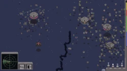 Roboden Screenshots