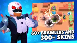 Brawl Stars Screenshots